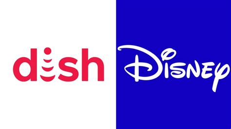 does dish have Disney plus